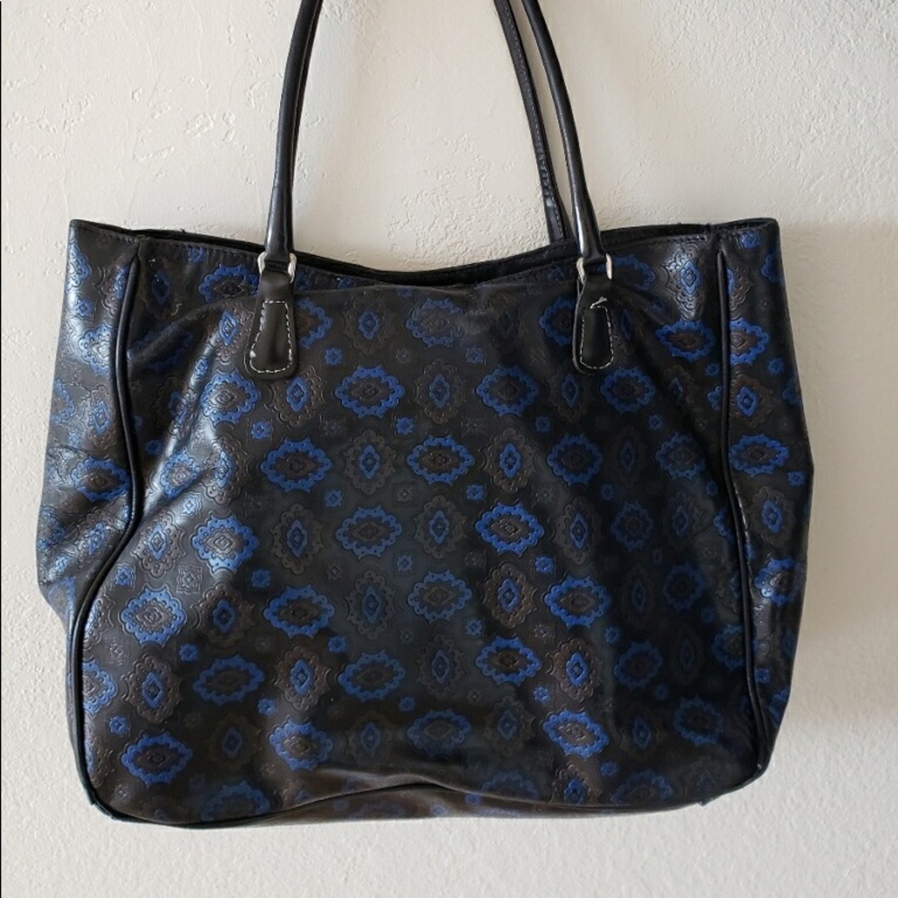 Prada purse